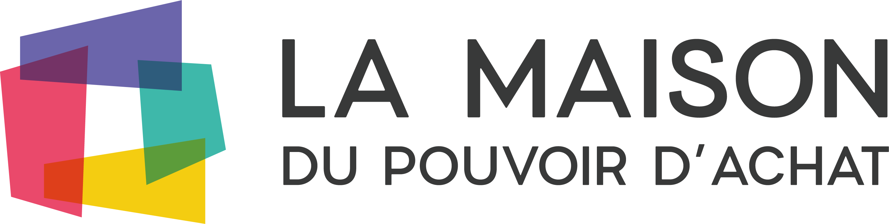 Logo Maison Du Pouvoir D'Achat